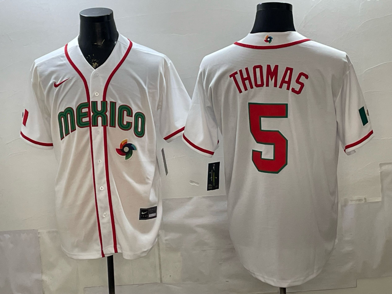 Men 2026 MLB World Cup Nike Jersey032000112